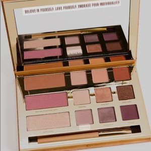 Tarte Limited Edition Swamp Queen Palette